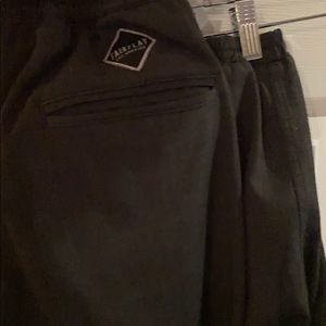 Genie bottoms dark grey FairPlay